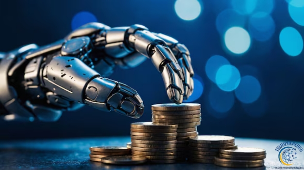 AI Transforms Corporate Finance