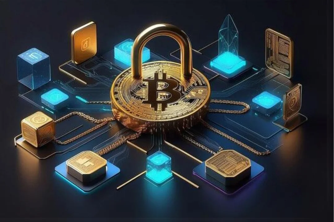 Blockchain Security Services