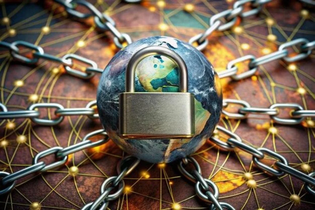 Propels in Blockchain Security Advances