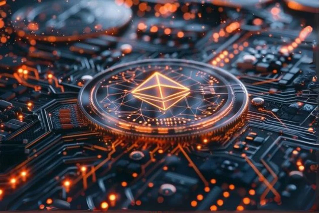 Ethereum Smart Contracts