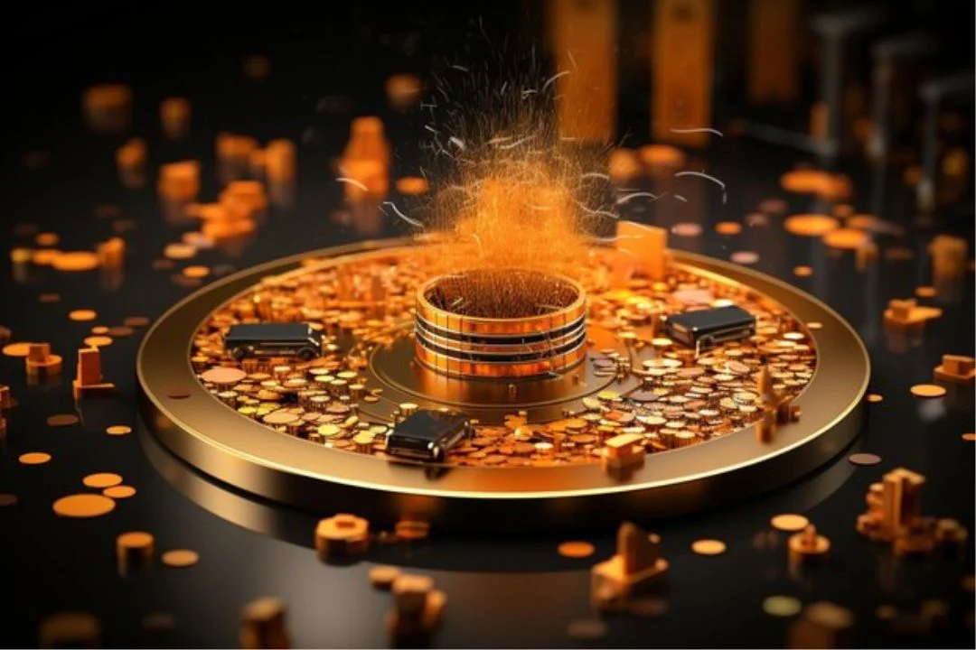 Explosive altcoins are cryptocurrencies showing significant price surges, driven by innovation, hype, or market trends.