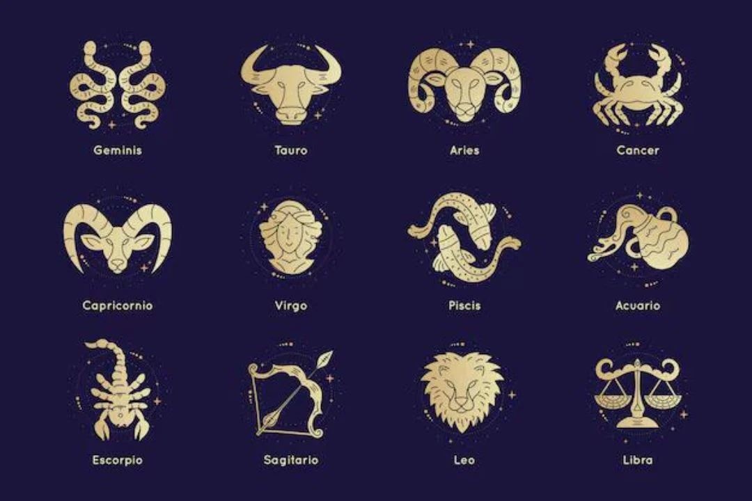 Zodiac Signs